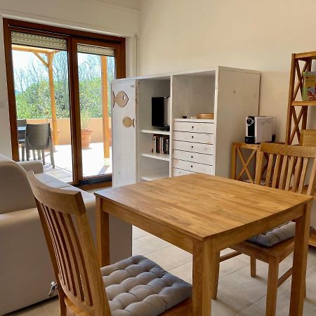 Seasun Guest House 알게로 외부 사진