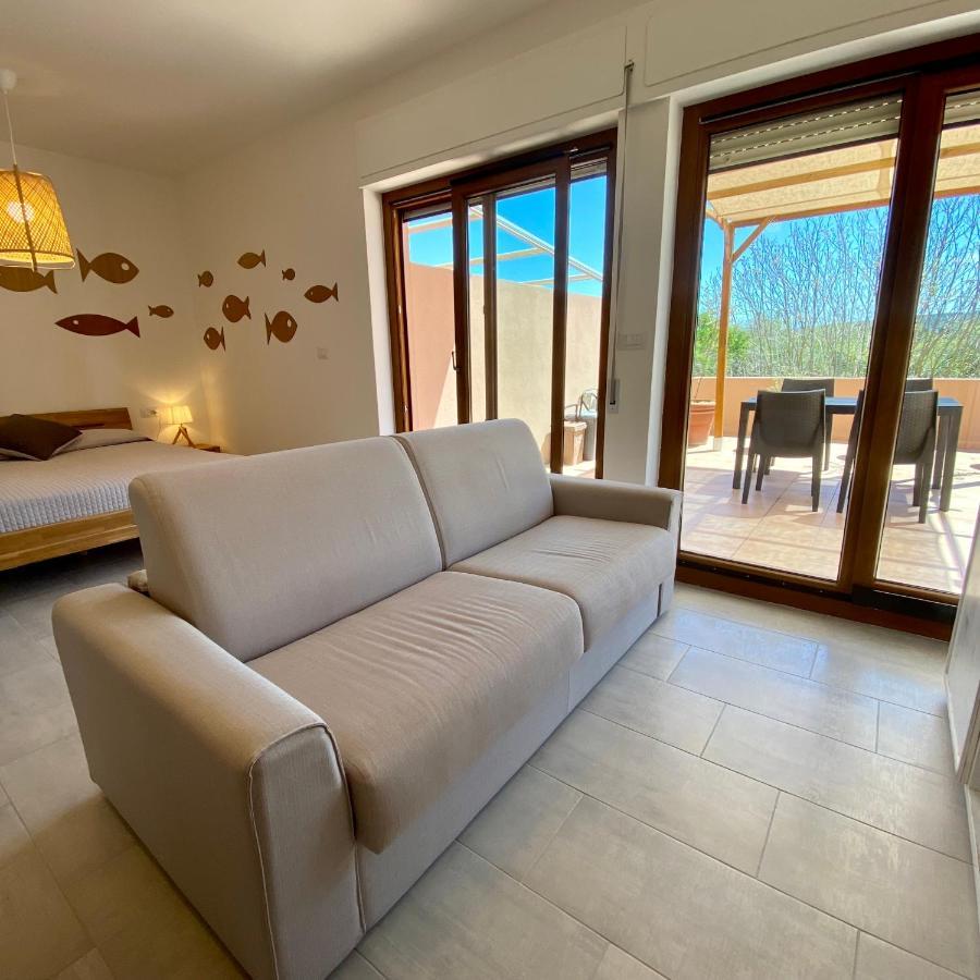 Seasun Guest House 알게로 외부 사진