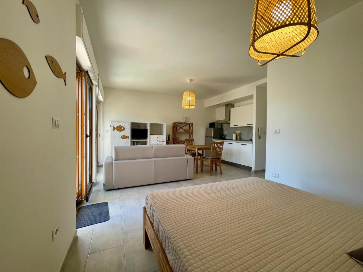 Seasun Guest House 알게로 외부 사진
