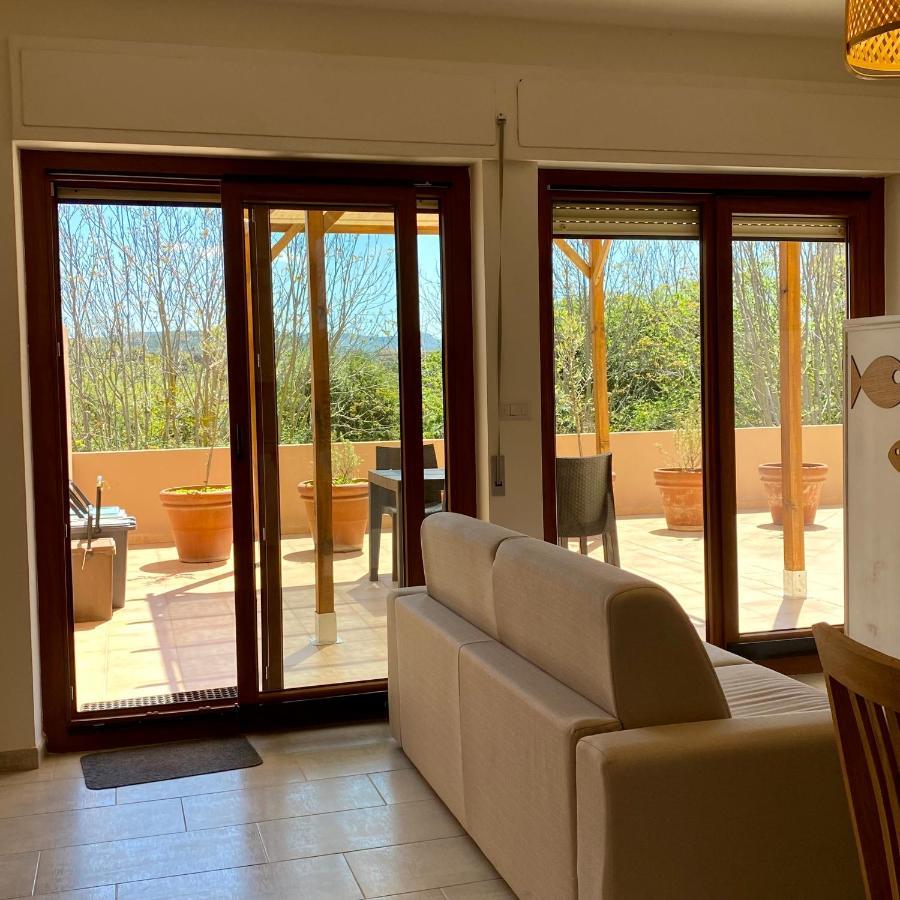 Seasun Guest House 알게로 외부 사진