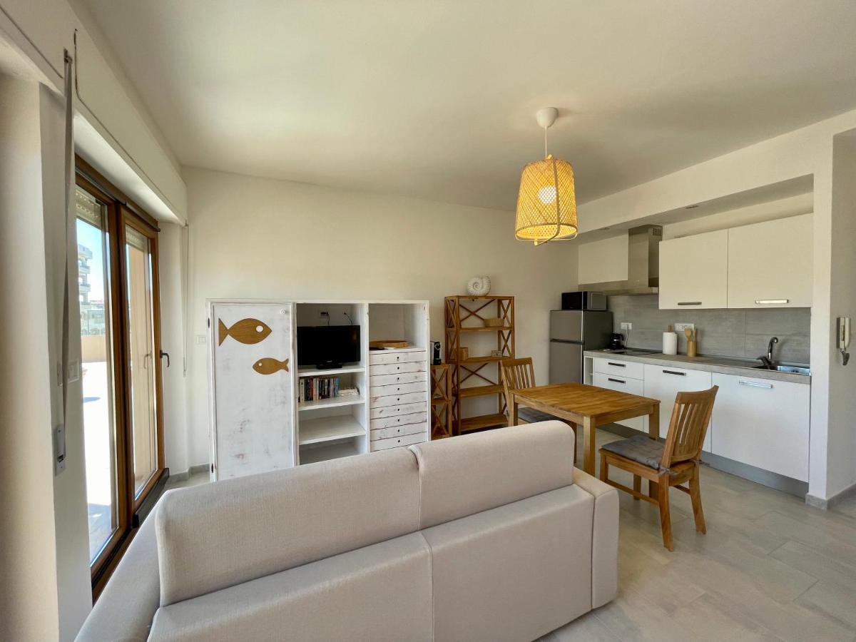 Seasun Guest House 알게로 외부 사진