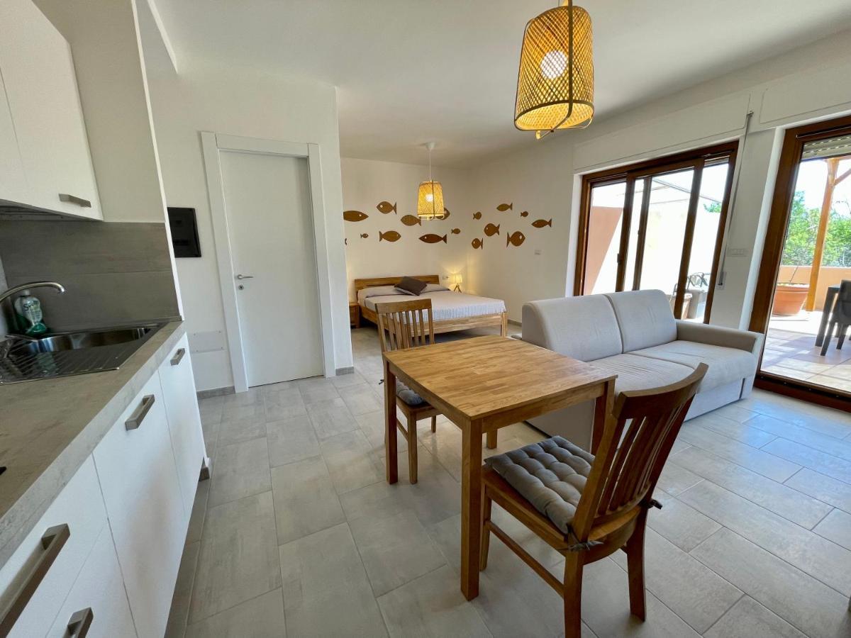 Seasun Guest House 알게로 외부 사진