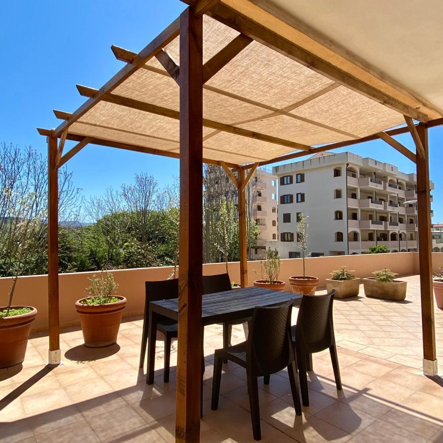 Seasun Guest House 알게로 외부 사진
