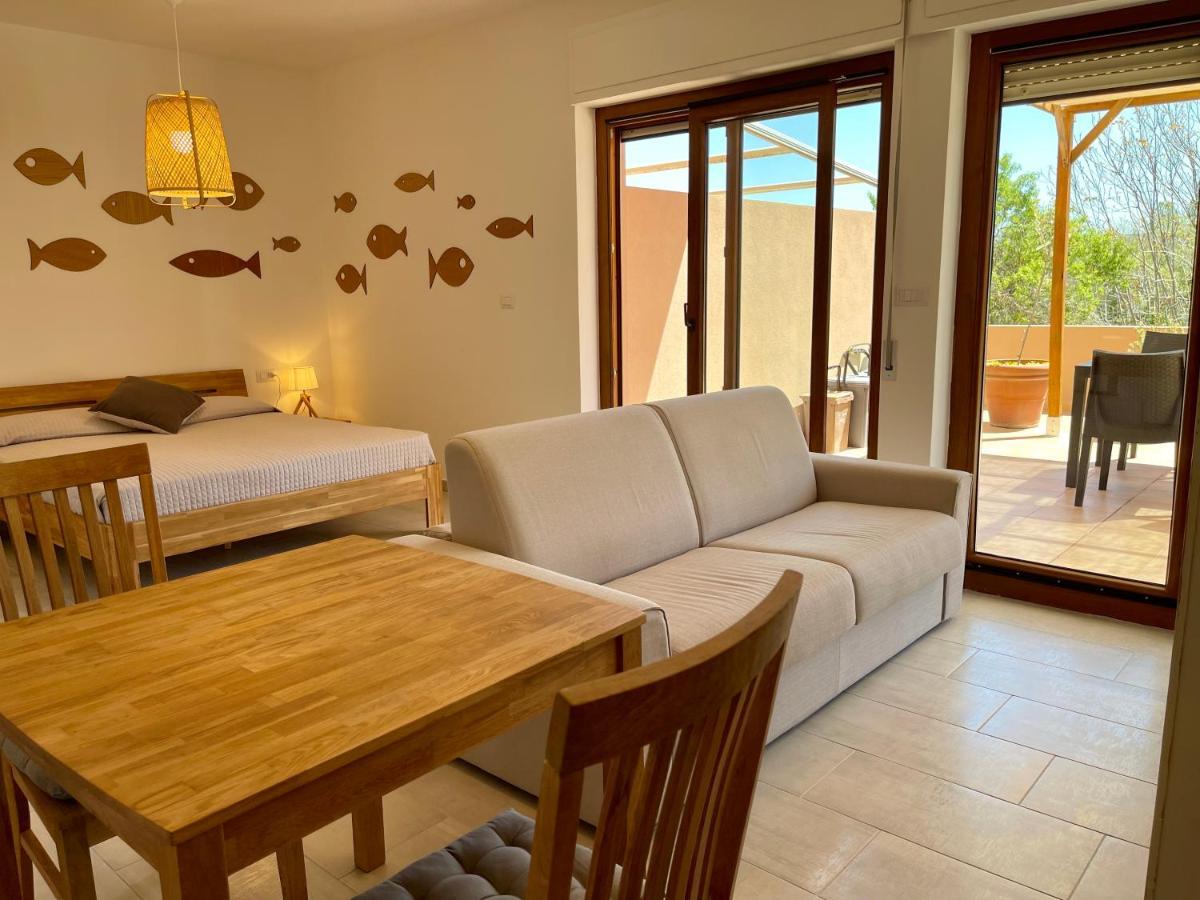 Seasun Guest House 알게로 외부 사진