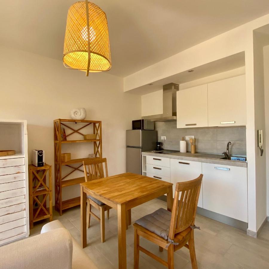 Seasun Guest House 알게로 외부 사진