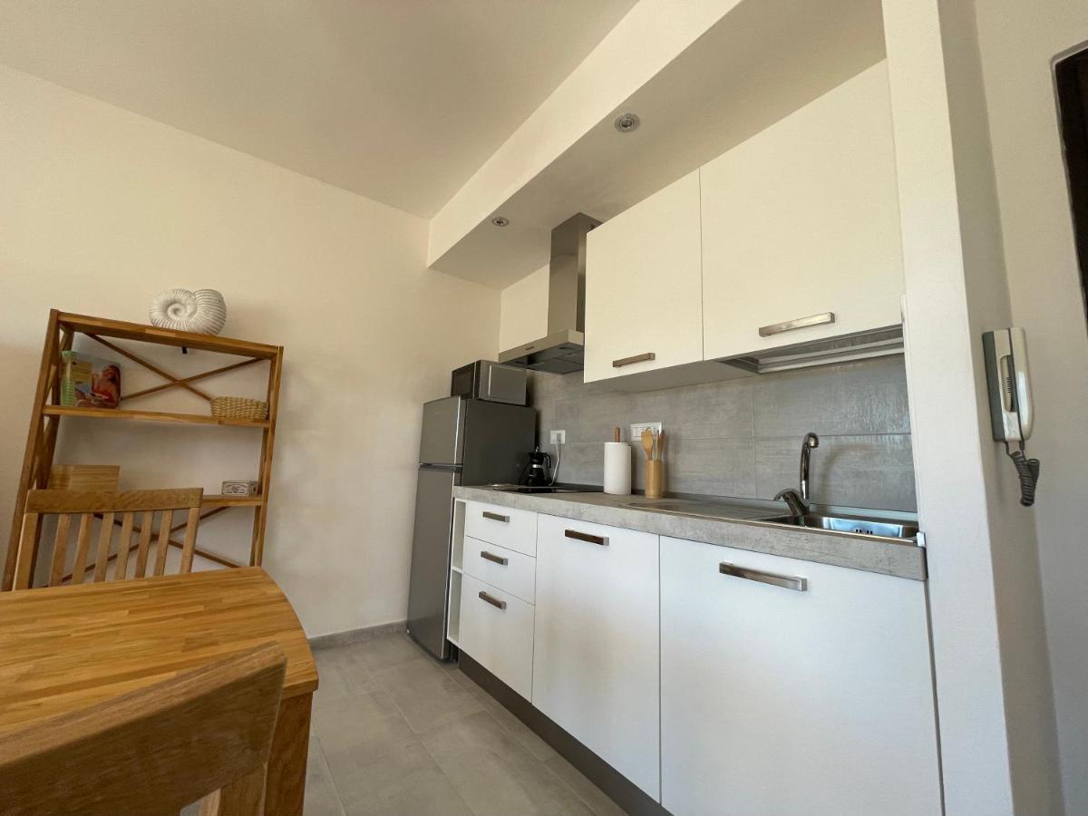 Seasun Guest House 알게로 외부 사진