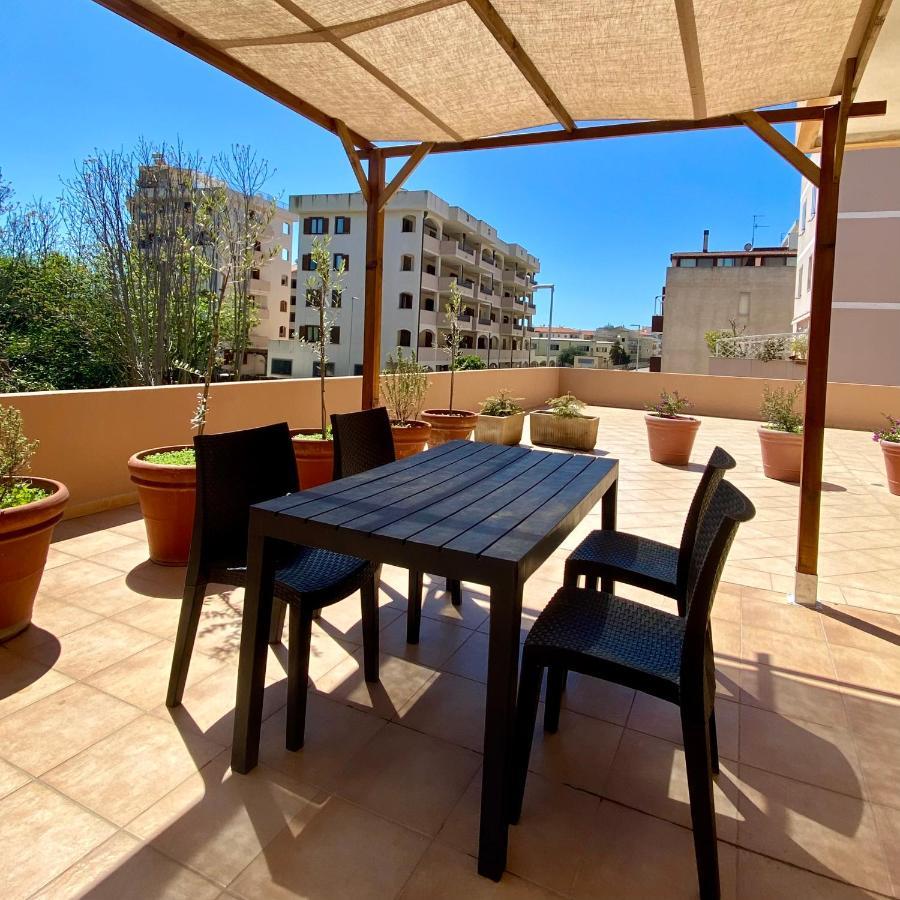 Seasun Guest House 알게로 외부 사진